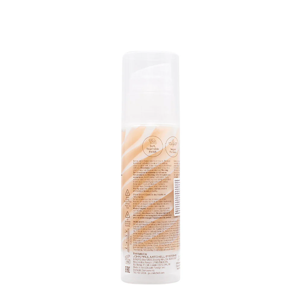 Paul Mitchell Curl Twirl Around Cream Serum 150ml - styler definizione capelli ricci - Image 2