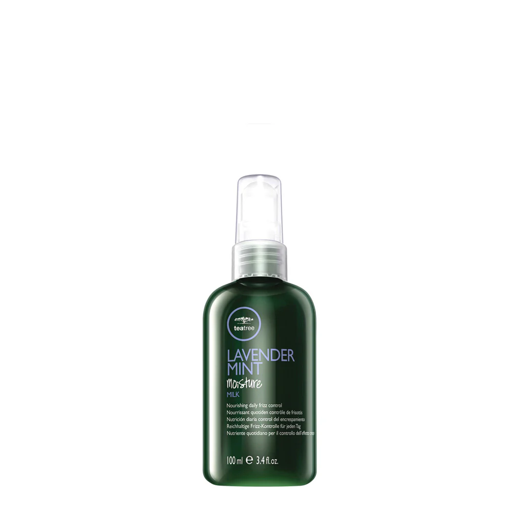 Paul Mitchell Tea Tree Lavender Mint Moisture Milk 100ml