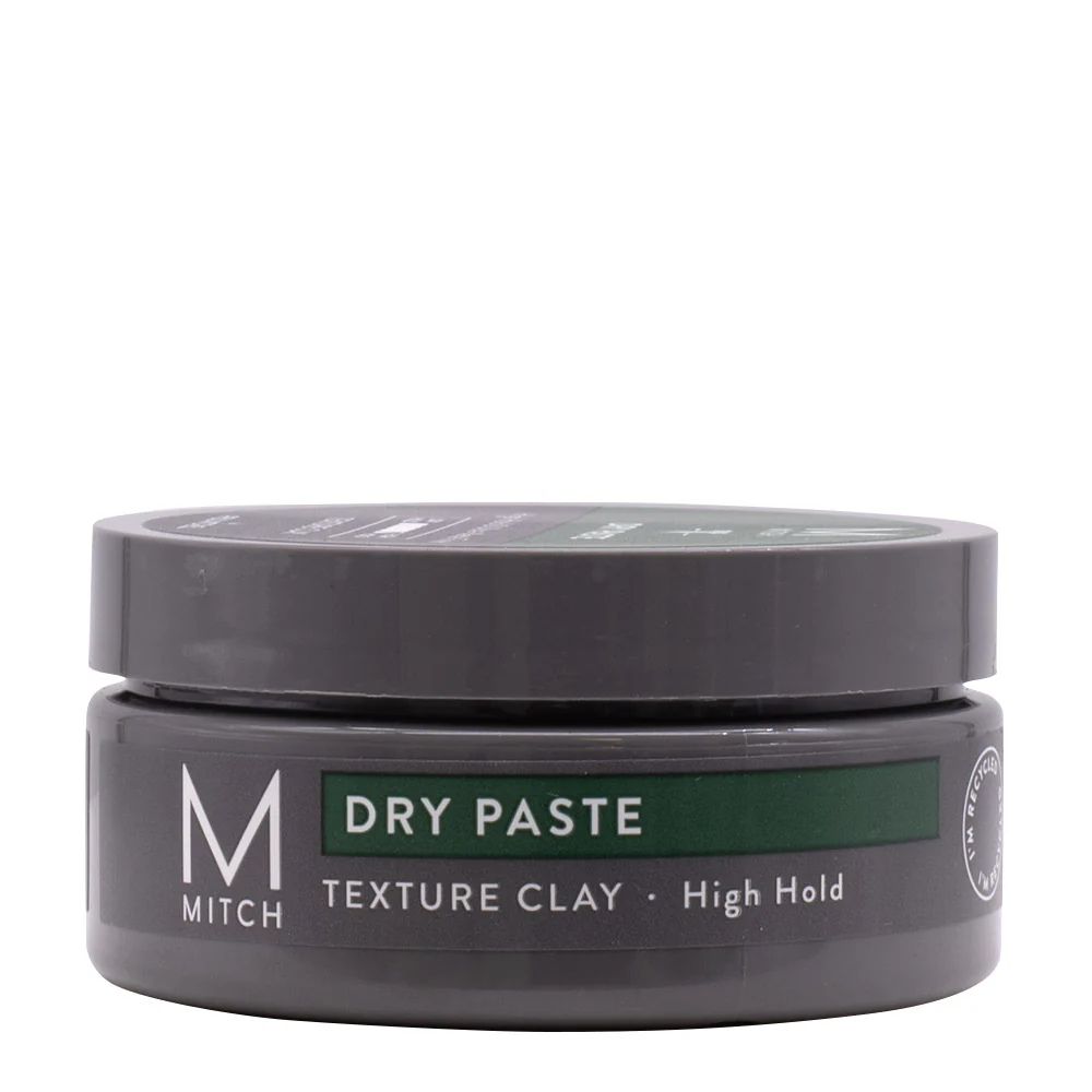 Paul Mitchell MITCH Dry Paste 85gr - argilla texturizzante - Image 2