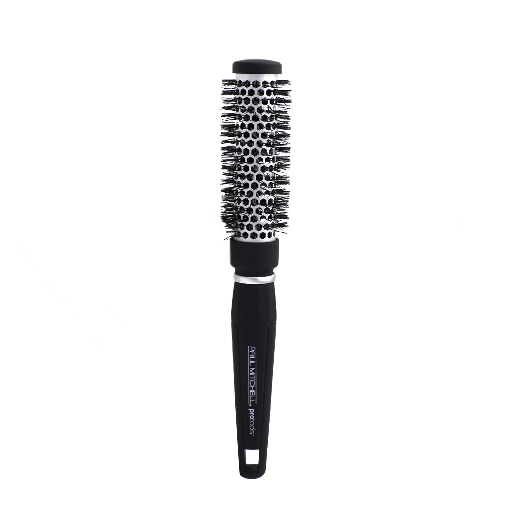 Paul Mitchell Neuro Round Brush Small 33mm - spazzola tonda in titanio