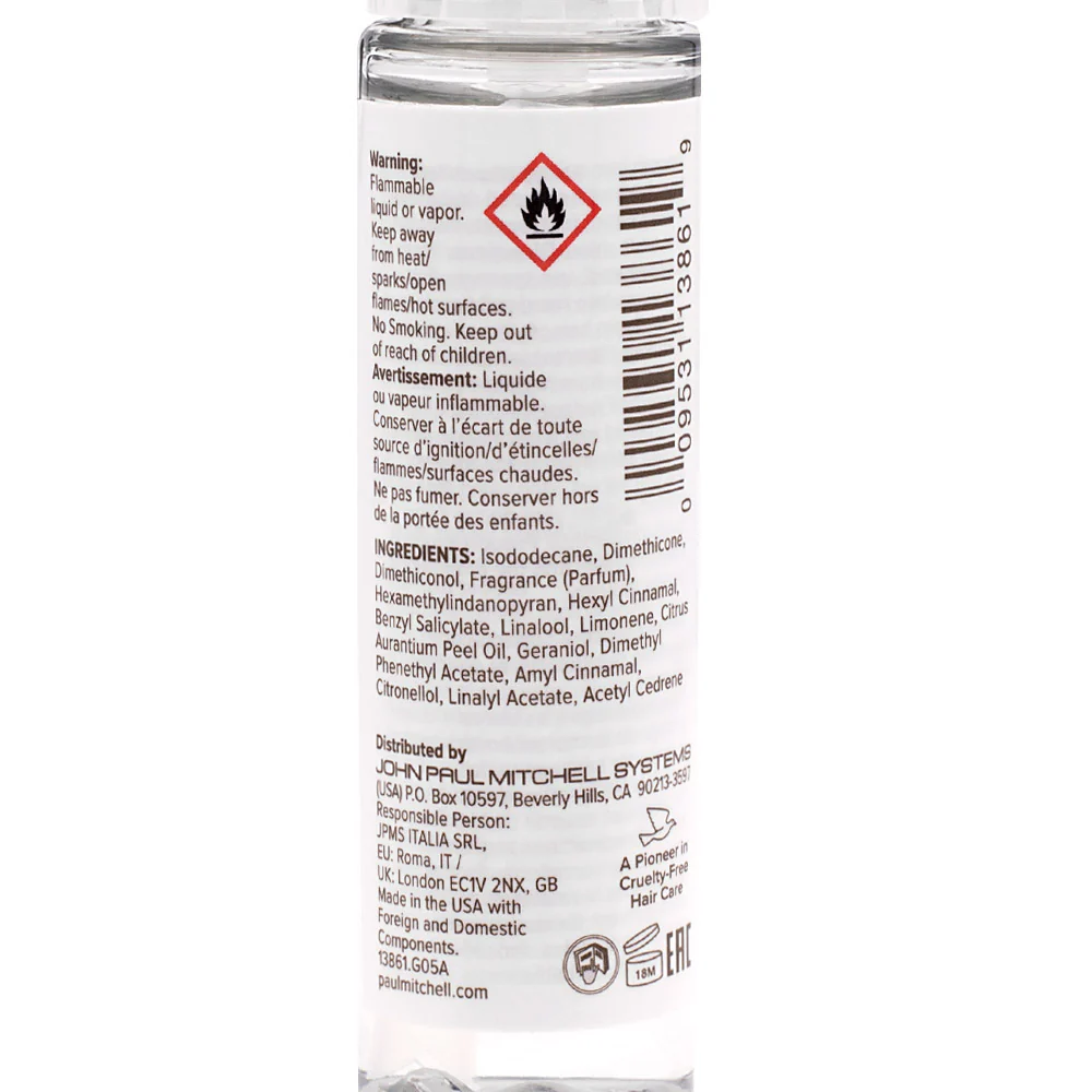 Paul Mitchell Super Skinny Serum 25ml - siero anticrespo - Image 2
