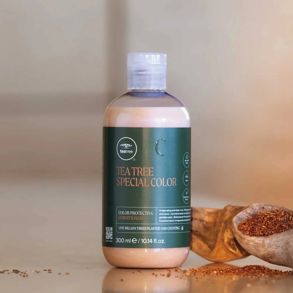 Paul Mitchell Tea Tree Special Color Conditioner 300ml - shampoo mantenimento del colore - Image 2