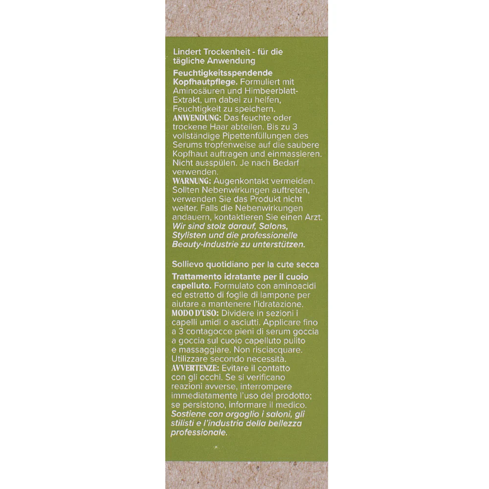 Paul Mitchell Tea Tree Special Scalp Wellness Dry Scalp Serum 55ml - siero idratante per cute e capelli secchi - Image 5