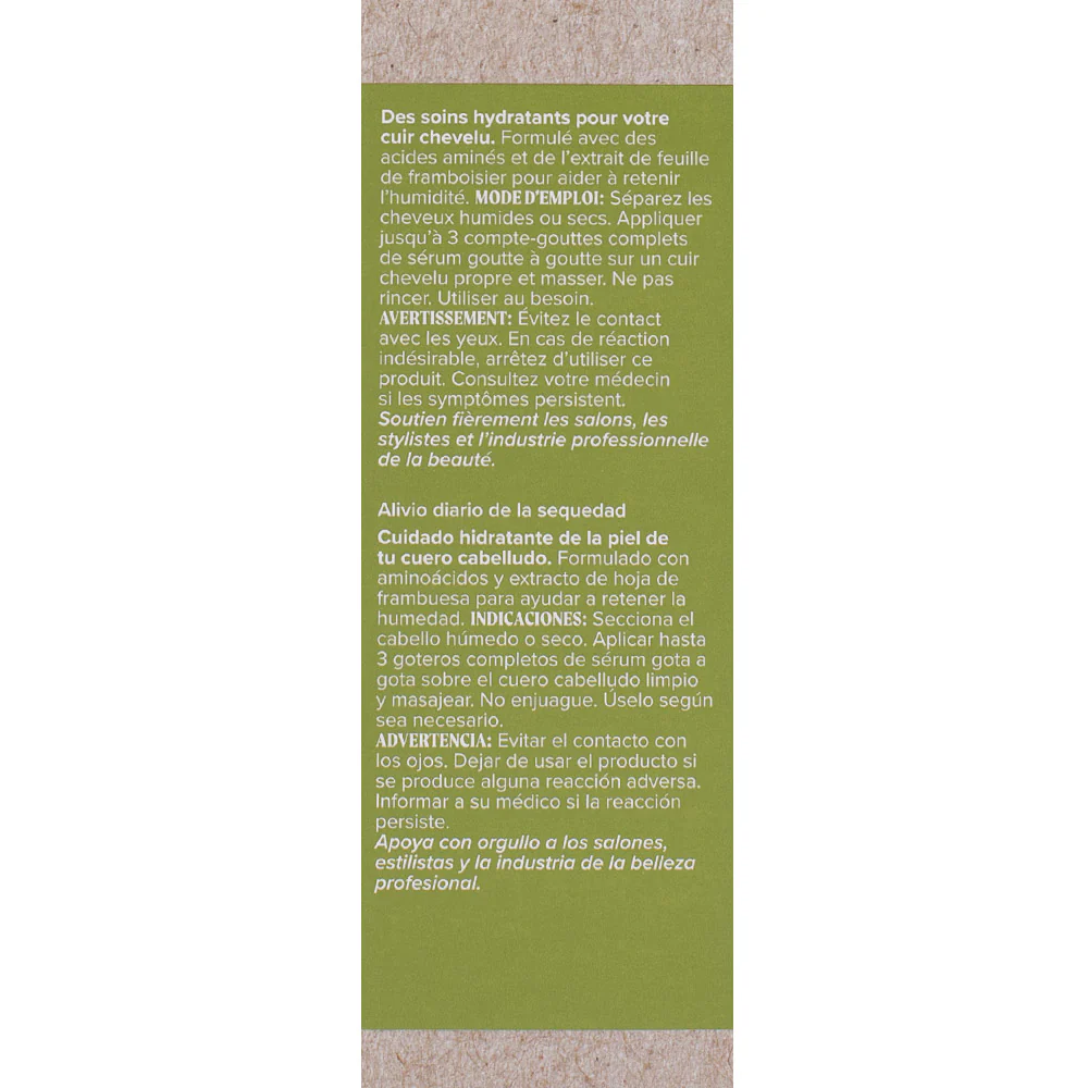 Paul Mitchell Tea Tree Special Scalp Wellness Dry Scalp Serum 55ml - siero idratante per cute e capelli secchi - Image 6