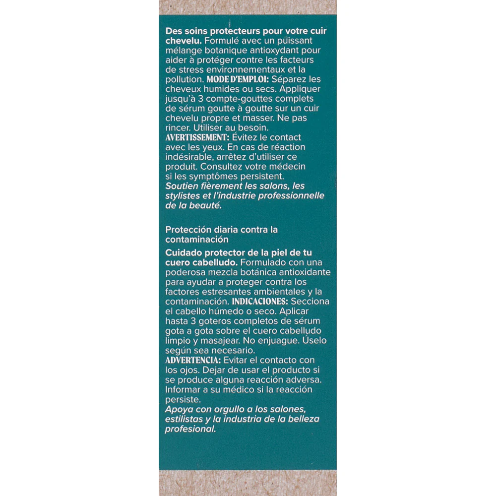 Paul Mitchell Tea Tree Special Scalp Wellness Scalp Defense Serum 55ml - protezione quotidiana del cuoio capelluto - Image 3
