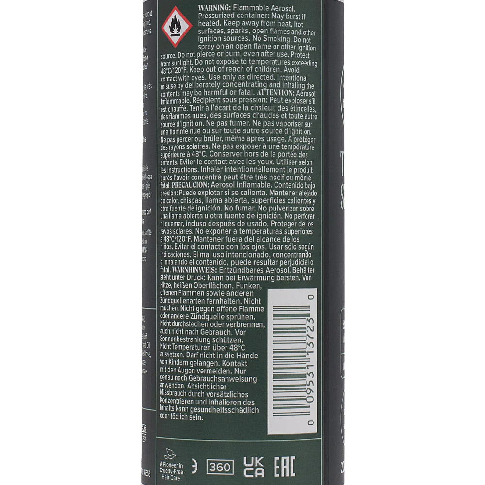 Paul Mitchell Tea Tree Special Shave Gel 207ml - gel da barba idratante e tonificante - Image 3