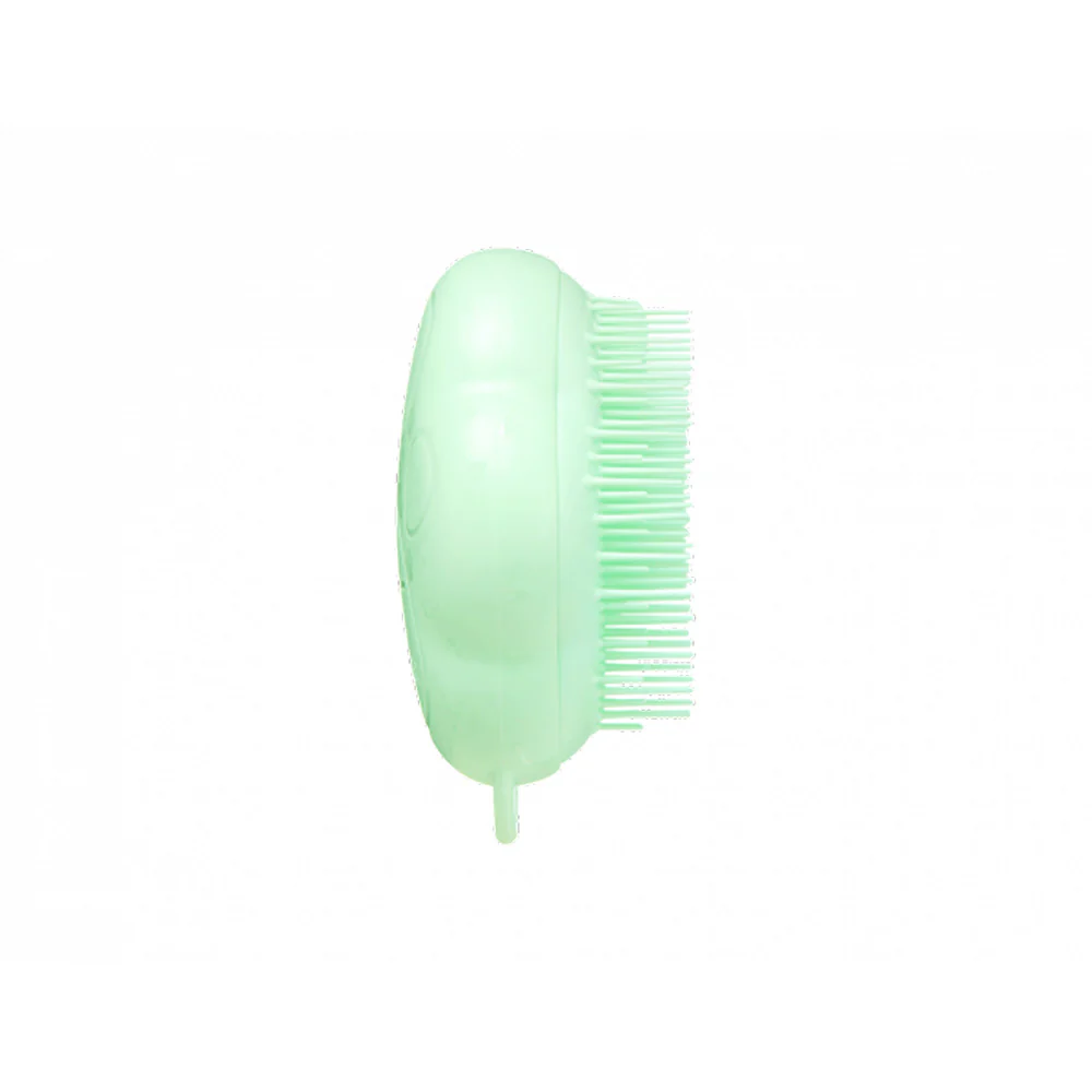 Pet Teezer Cat Brush Green - spazzola per gatti - Image 2