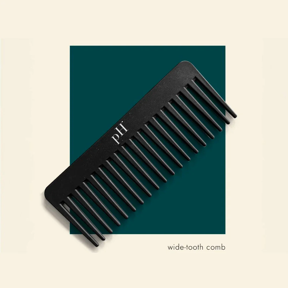 Ph Laboratories Pure Sun Elixir Kit with Wide-Tooth Comb - Image 2