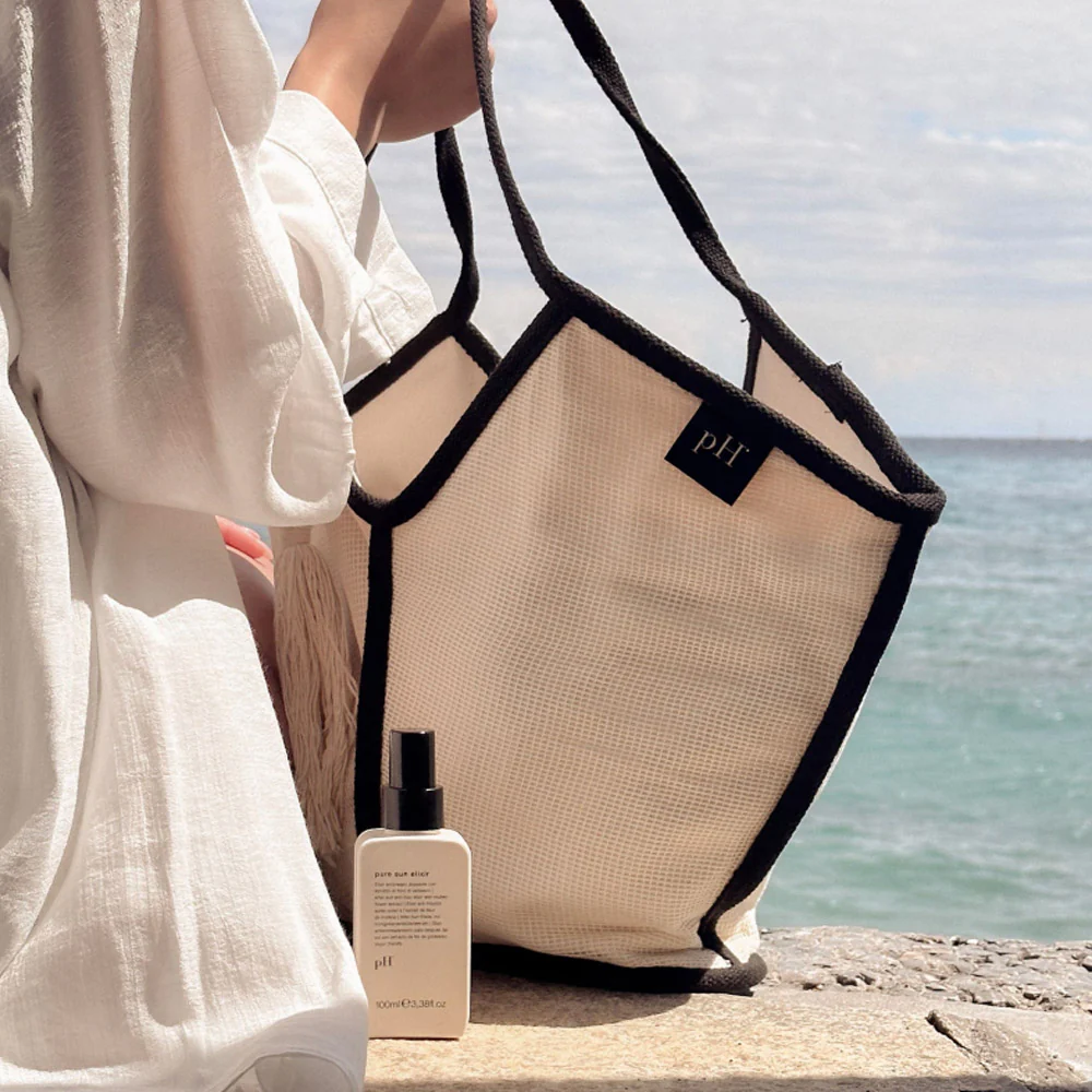 Ph Laboratories Pure Sun Kit + Summer Bag OMAGGIO - Image 3