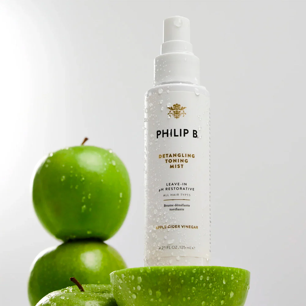 Philip B Detangling Toning Mist 125ml - tonico districante - Image 2