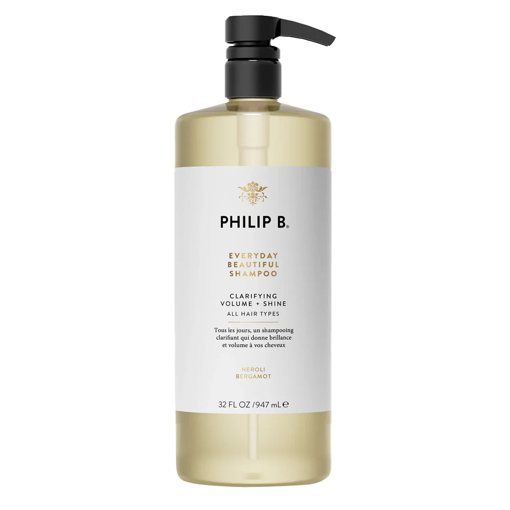 Philip B Everyday Beautiful Shampoo 947ml- shampoo uso quotidiano