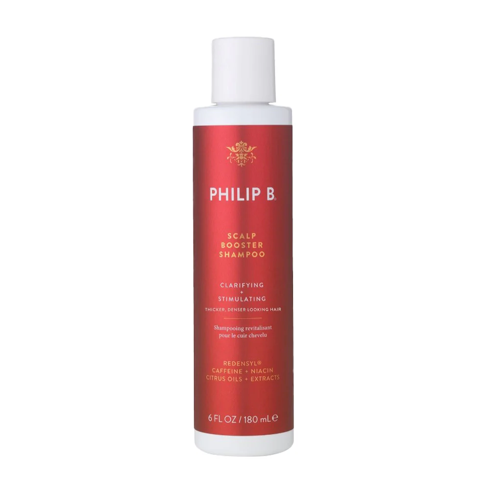 Philip B Scalp Booster System - cofanetto per la cura della cute - Image 5