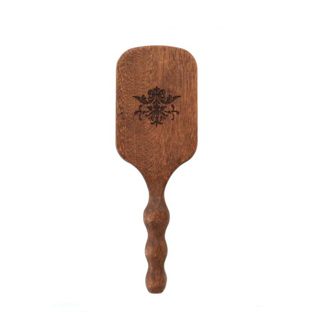 Philip B Paddle Hairbrush - spazzola piatta - Image 3