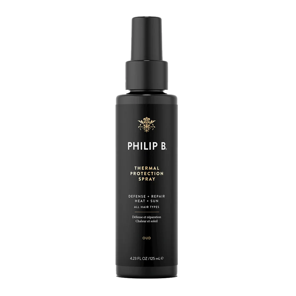 Philip B Thermal Protection Spray 125ml - spray termoprotettore