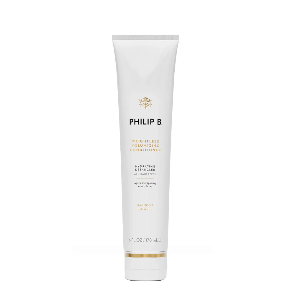Philip B Weightless Volumizing Conditioner 178ml - balsamo volumizzante
