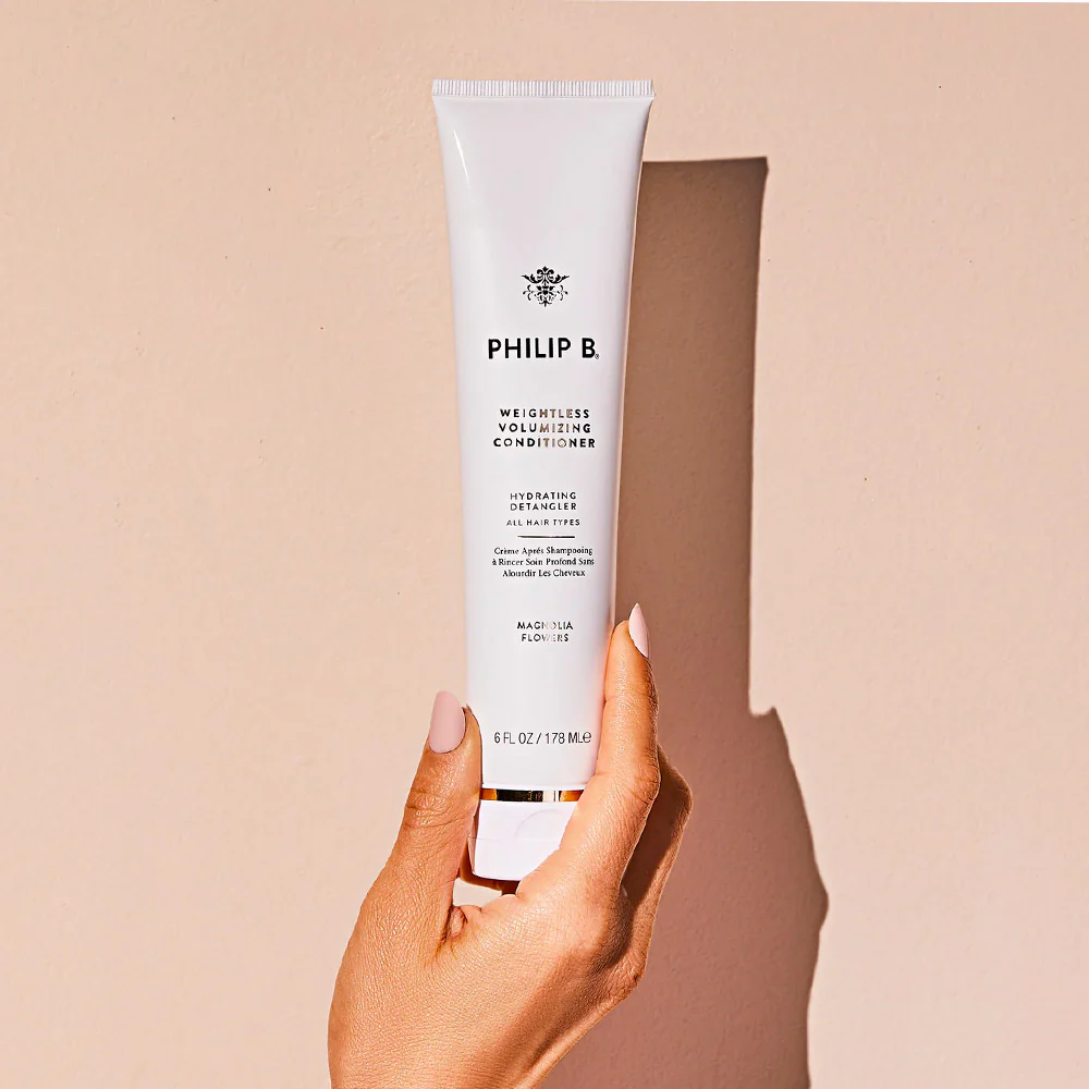Philip B Weightless Volumizing Conditioner 178ml - balsamo volumizzante - Image 2