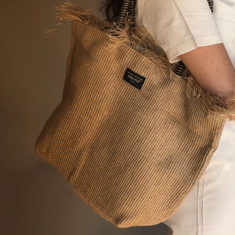Previa Virtuous Sun Summer Kit + Summer Bag OMAGGIO - Image 4