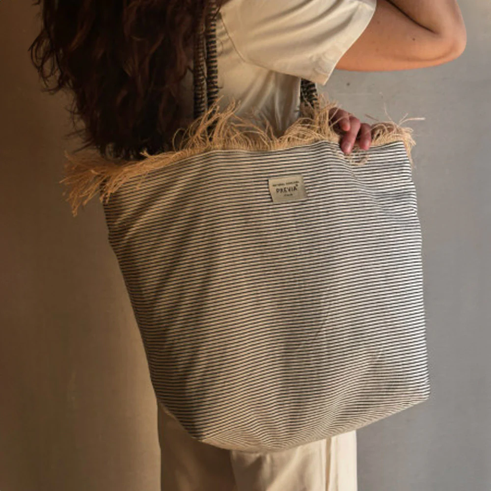 Previa Virtuous Sun Summer Kit + Summer Bag OMAGGIO - Image 5