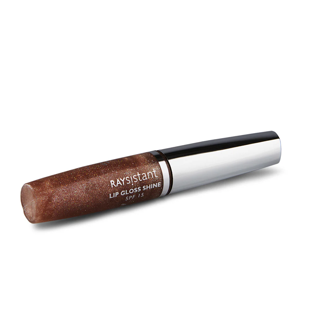 Raysistant Make Up Lip Gloss Shine SPF15 - Lucidalabbra SPF15 - Image 2