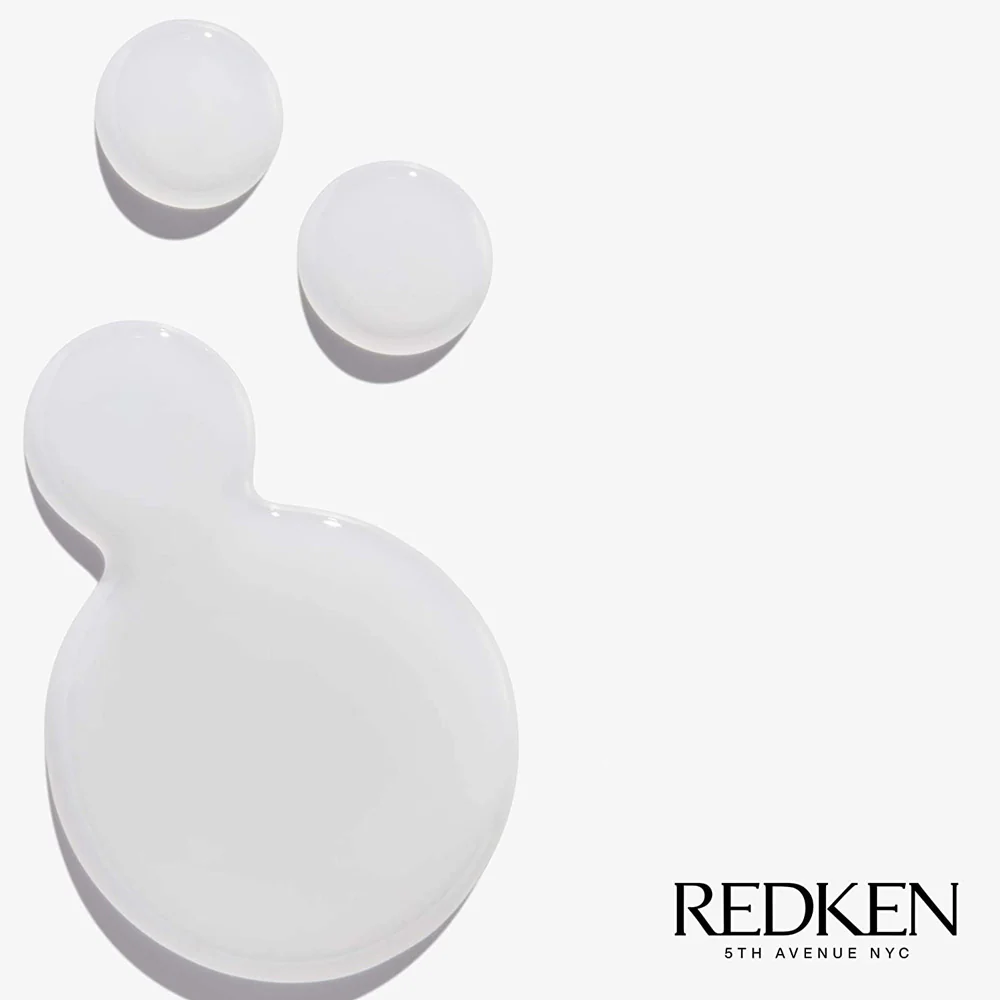 Redken Acidic Bonding Concentrate Shampoo 300ml - shampoo fortificante per capelli danneggiati - Image 2