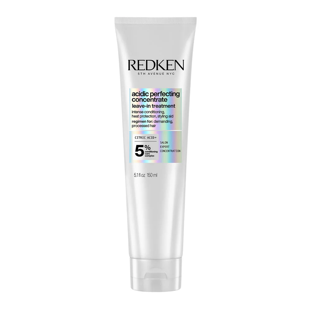 Redken Acidic Bonding Concentrate Leave-in Treatment 150ml - termoprotettore senza risciacquo