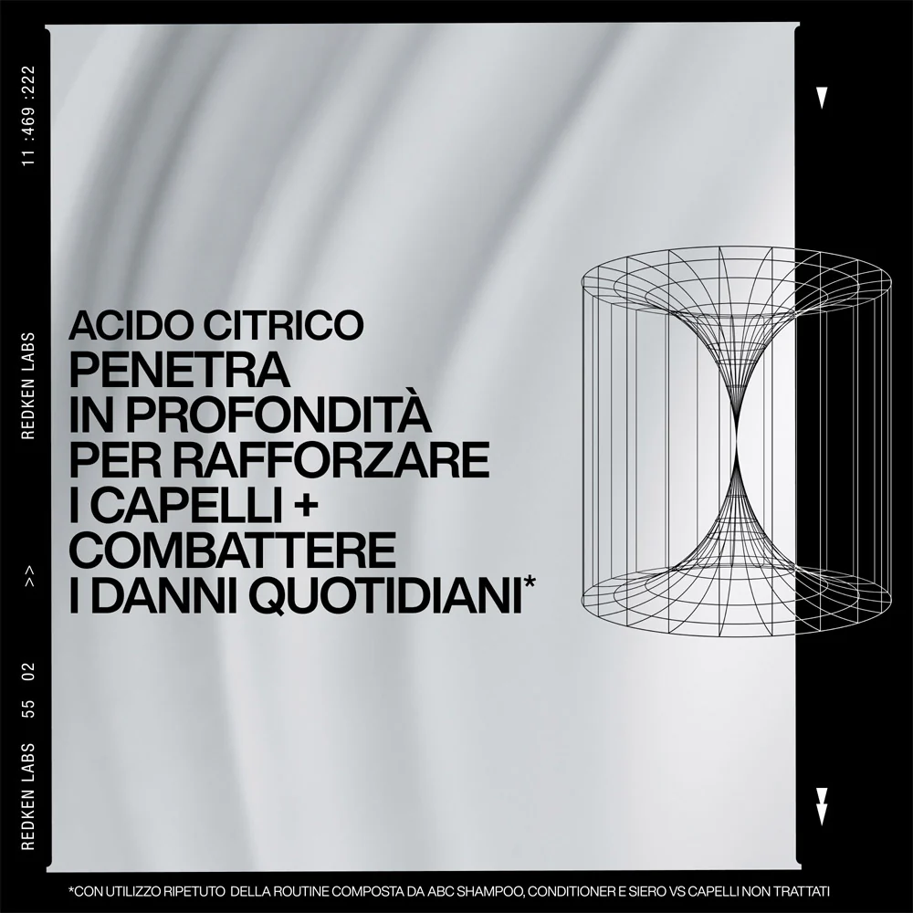 Redken Acidic Bonding Concentrate 24/7 Night & Day Serum 100ml - siero capelli danneggiati e trattati - Image 3