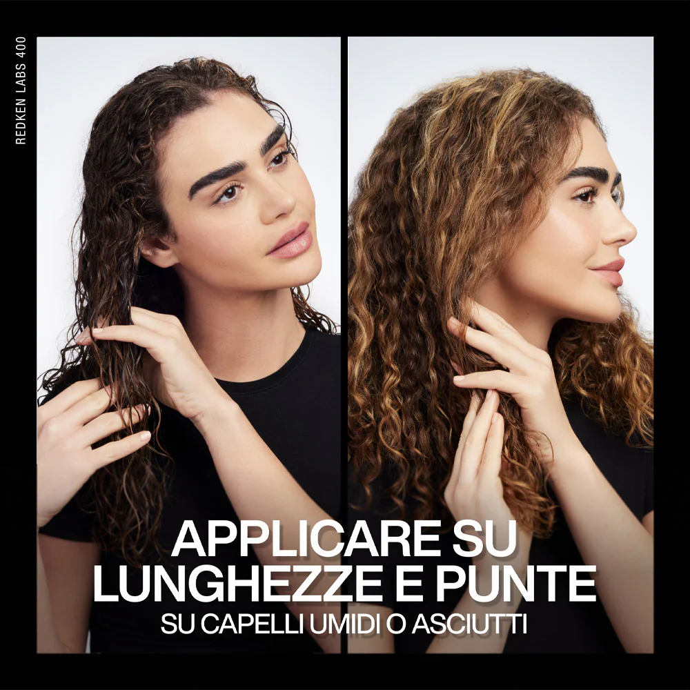 Redken Acidic Bonding Concentrate 24/7 Night & Day Serum 100ml - siero capelli danneggiati e trattati - Image 8