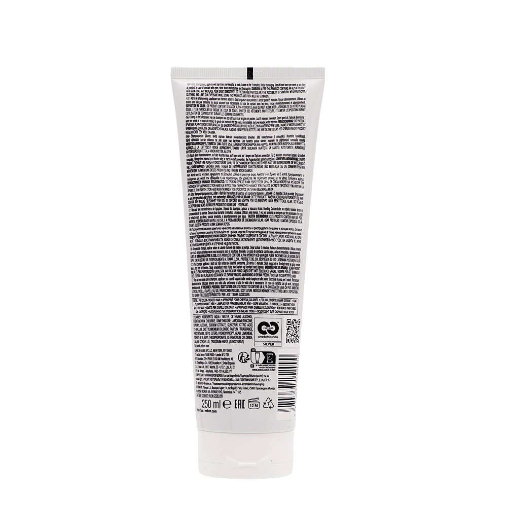 Redken Acidic Bonding Concentrate 5-Min Liquid Mask 250ml - maschera ultracondizionante - Image 5
