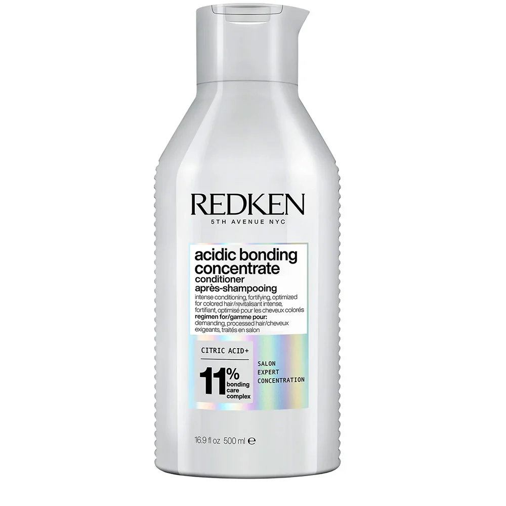 Redken Acidic Bonding Concentrate Conditioner 500ml - balsamo fortificante capelli danneggiati