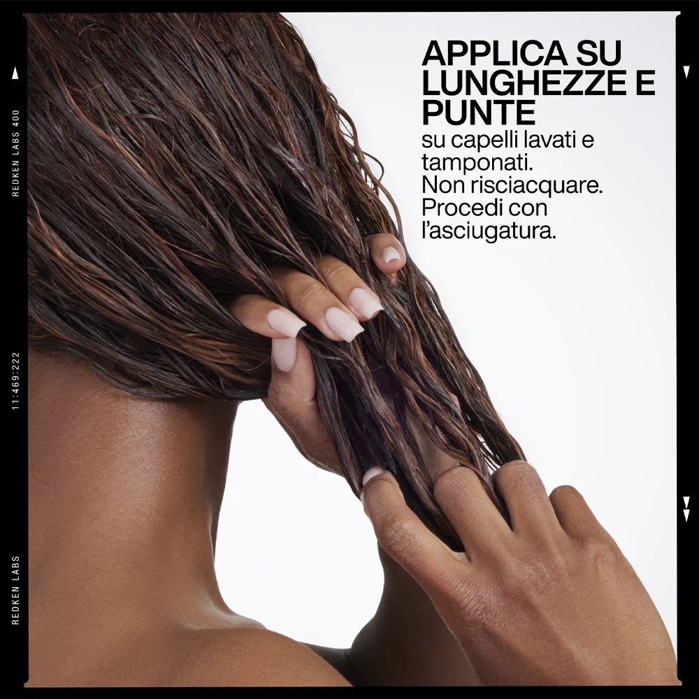 Redken Acidic Bonding Concentrate Leave-in Treatment 50ml - termoprotettore senza risciacquo - Image 4