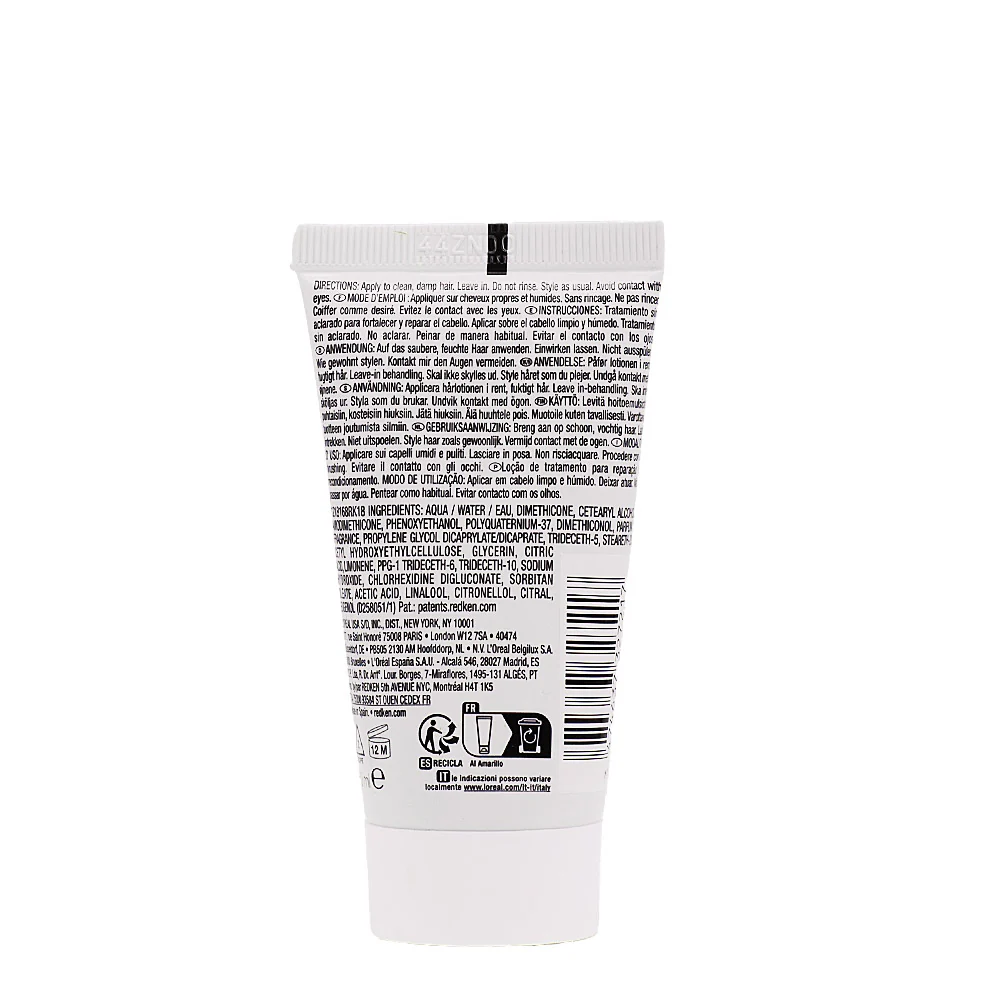 Redken Acidic Bonding Concentrate Leave-in Treatment 50ml - termoprotettore senza risciacquo - Image 7