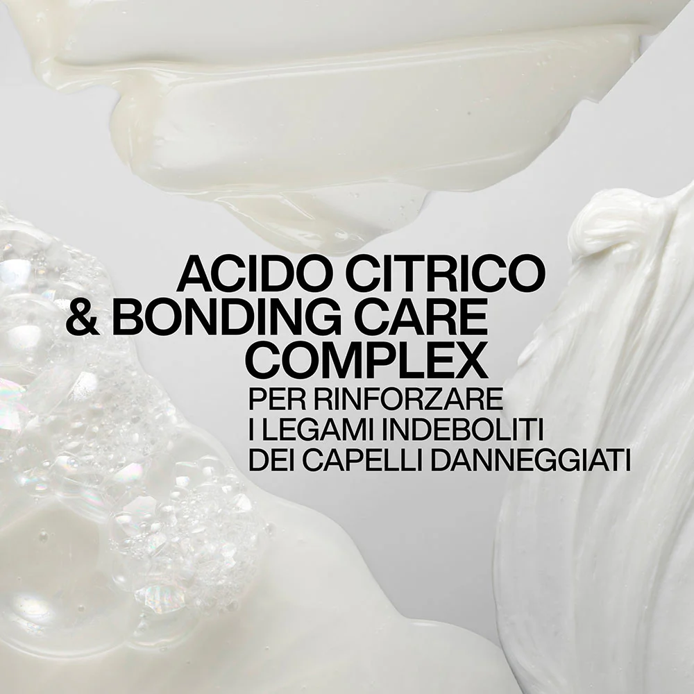 Redken Acidic Bonding Concentrate Refill Shampoo 500ml -  eco- ricarica shampoo capelli danneggiati e trattati - Image 5