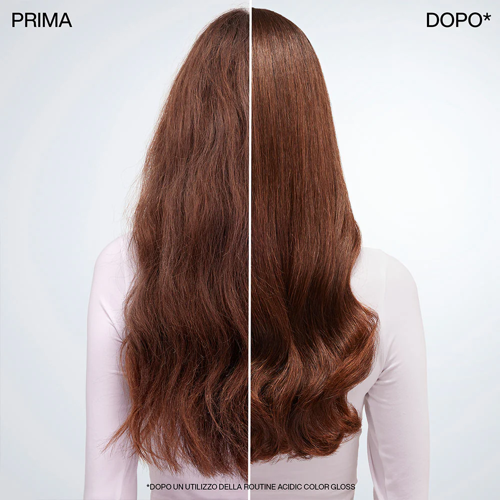 Redken Acidic Color Gloss Leave-In Treatment 190ml - trattamento leave-in capelli colorati - Image 3