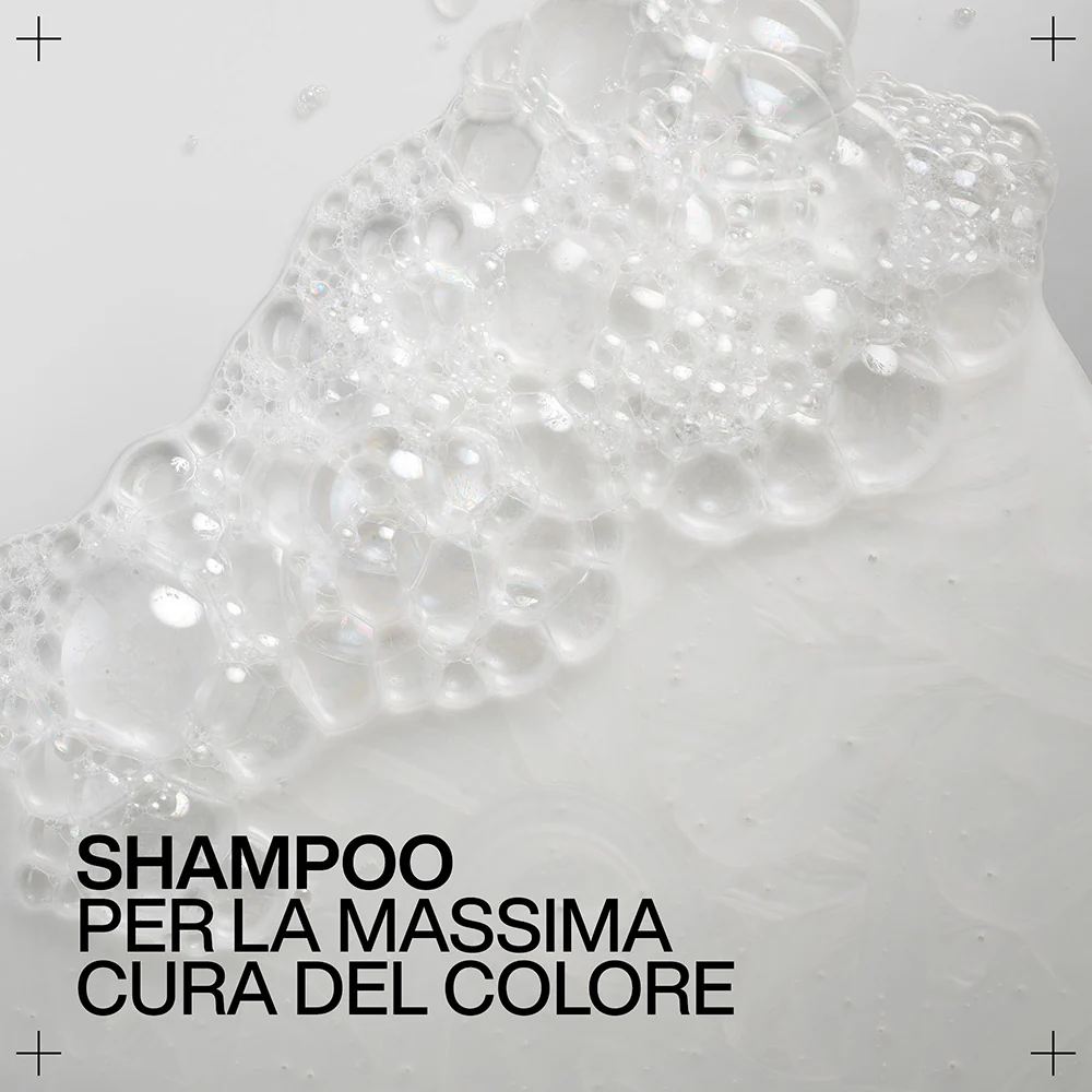 Redken Acidic Color Gloss Shampoo 300ml - shampoo capelli colorati - Image 4