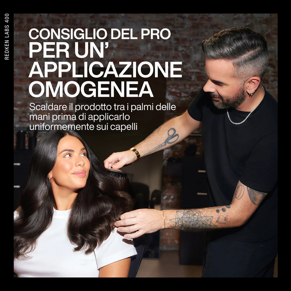 Redken All Soft Argan Oil 100ml - olio d'argan per capelli secchi - Image 6