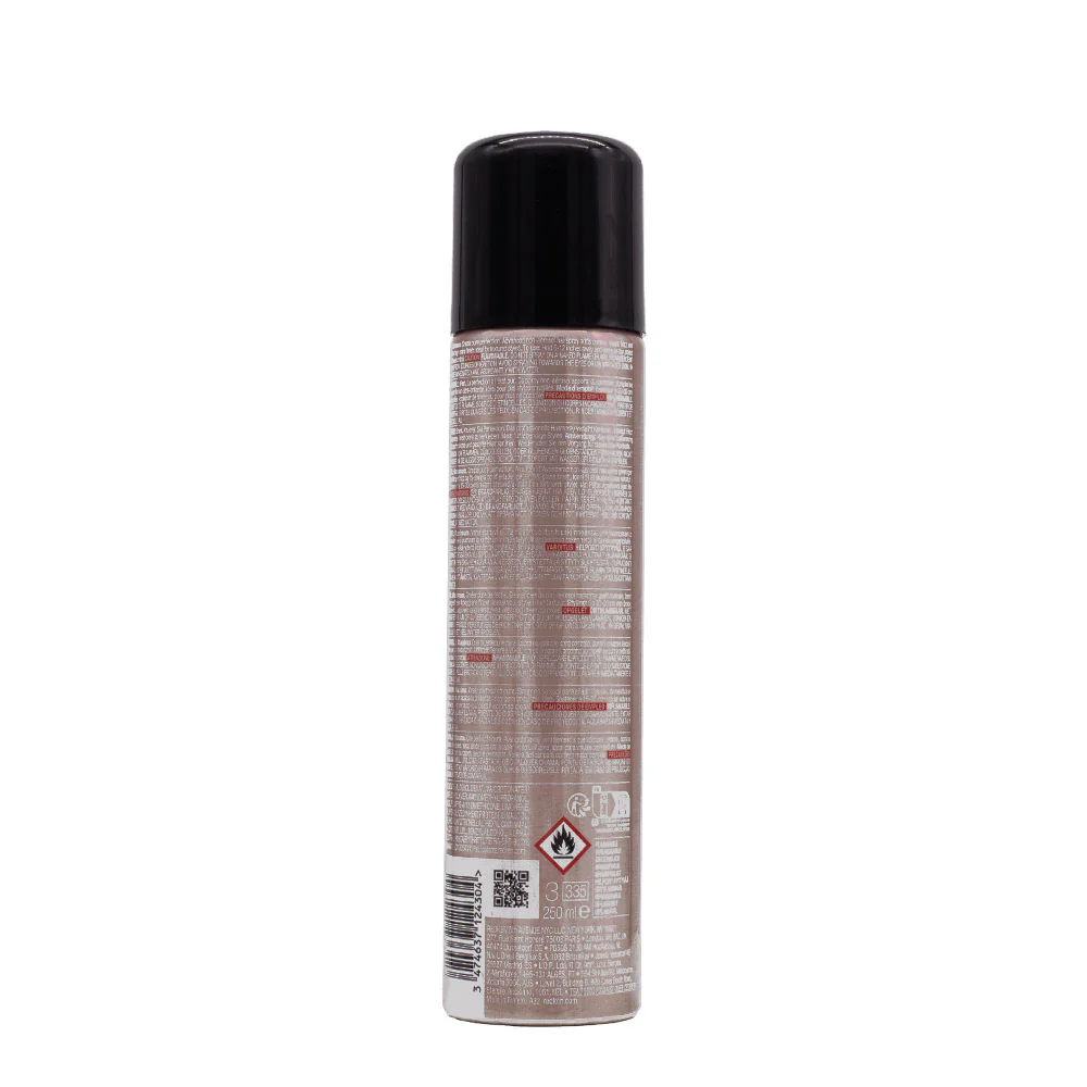 Redken Anti-Frizz Hairspray 250ml - lacca tenuta media - Image 5