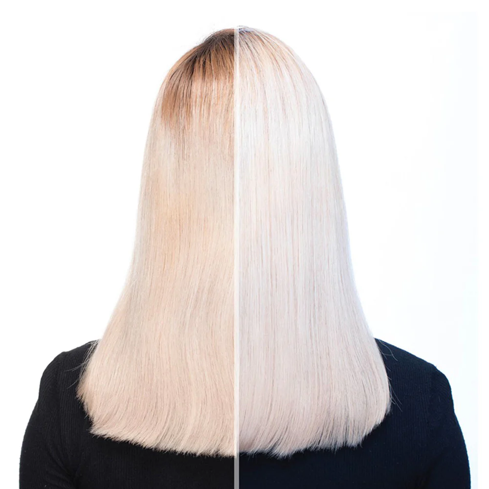 Redken Color Extend Blondage Shampoo 300ml Conditioner 300ml - Image 2
