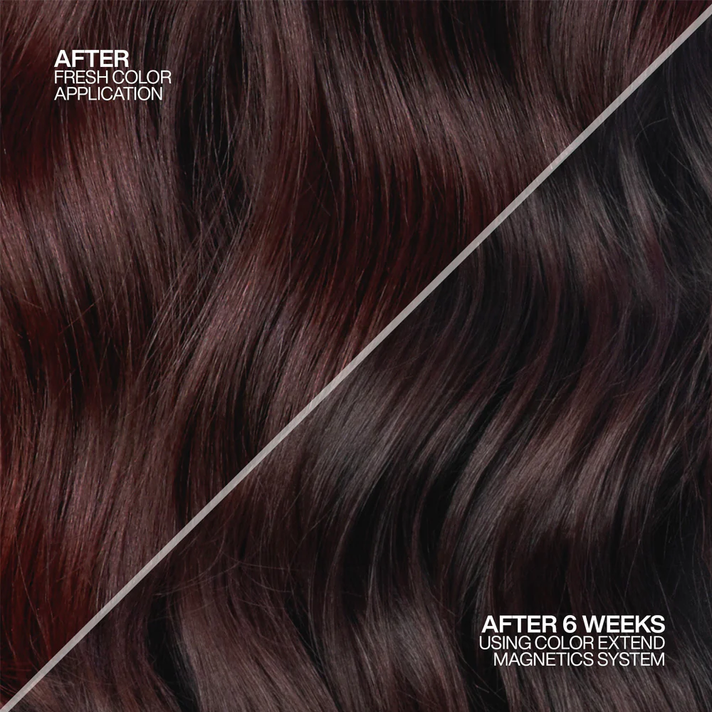 Redken Color Extend Magnetics Conditioner 300ml - balsamo per capelli colorati - Image 3