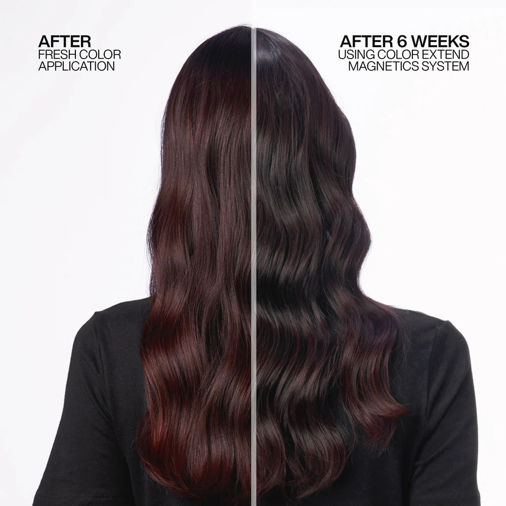 Redken Color Extend Magnetics Conditioner 300ml - balsamo per capelli colorati - Image 4