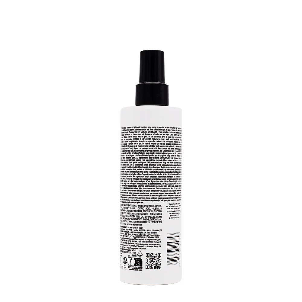 Redken Curls Stylers Refreshing Curl Mist 250ml - spray rivitalizzante capelli ricci - Image 10