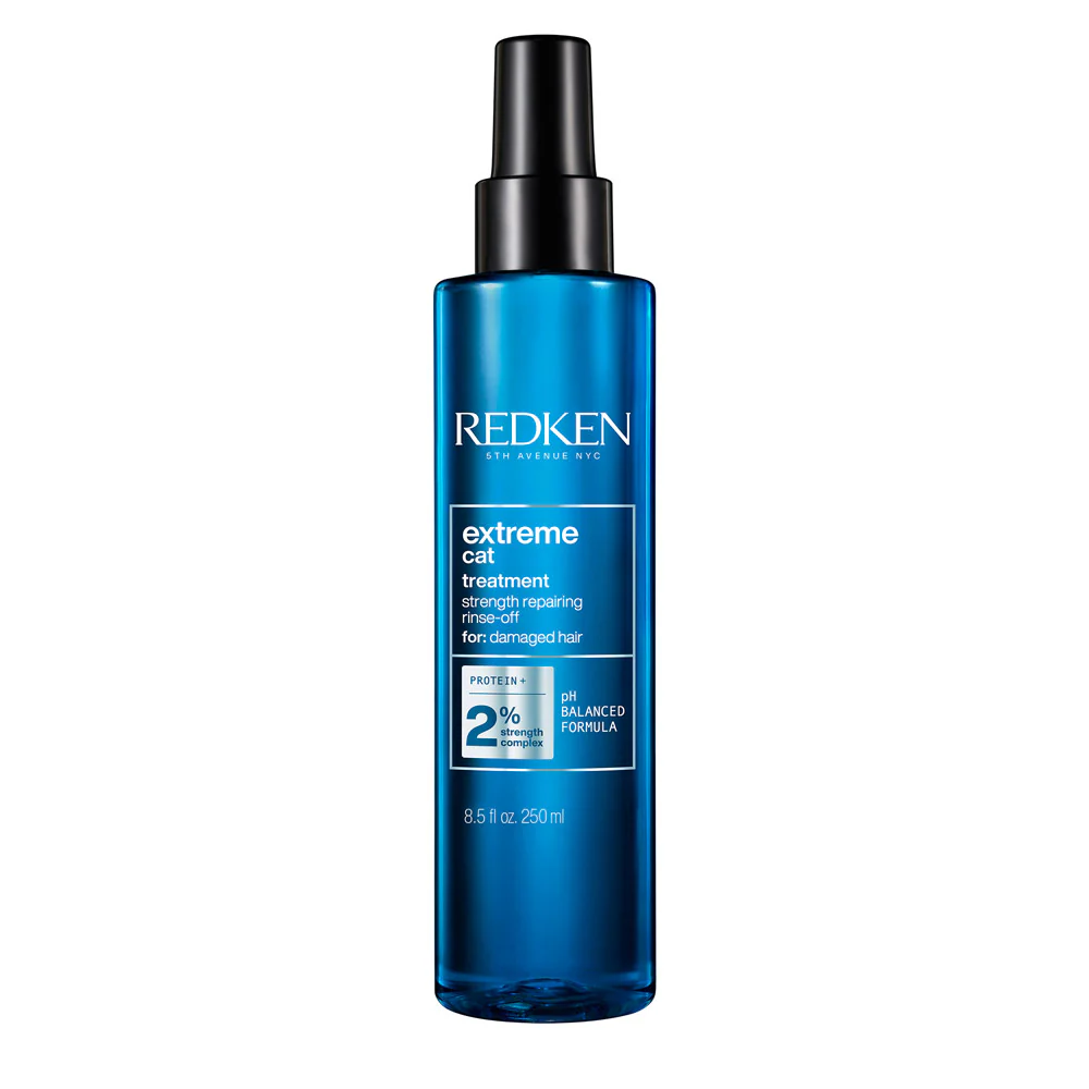 Redken Extreme Cat Treatment 250ml - trattamento riparazione