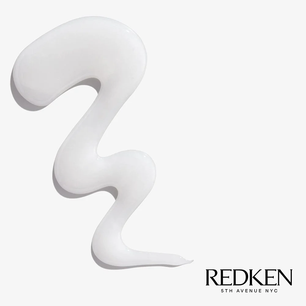 Redken Extreme Shampoo 300ml - shampoo capelli danneggiati - Image 2