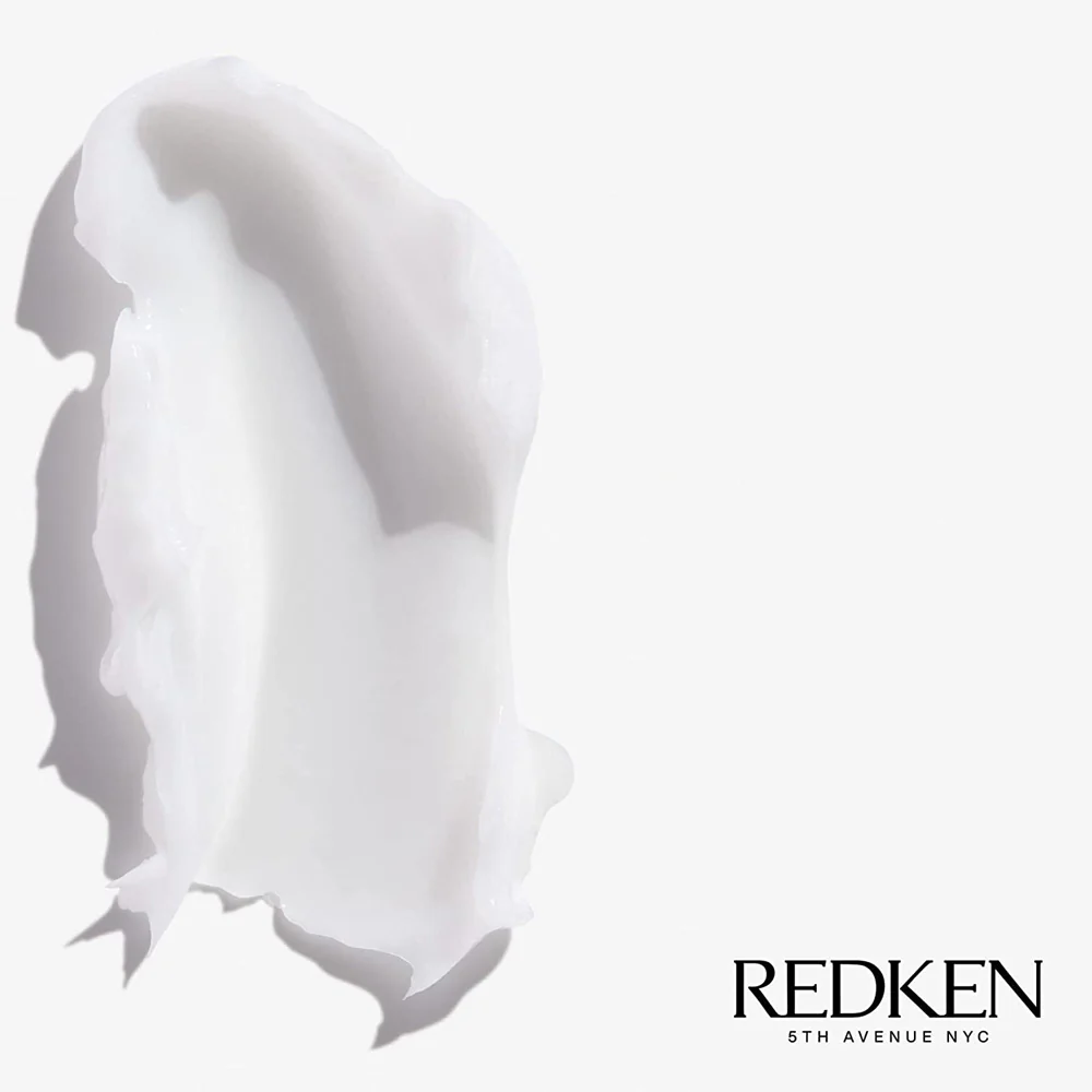 Redken Frizz Dismiss Conditioner 300ml - balsamo capelli crespi - Image 2