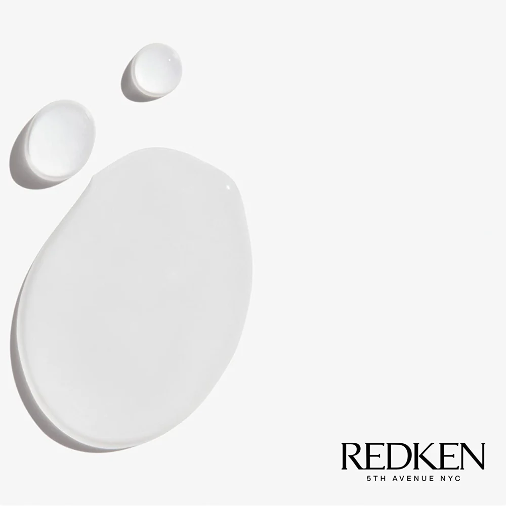 Redken Frizz Dismiss Instant Deflate Serum 125ml - siero anticrespo - Image 2