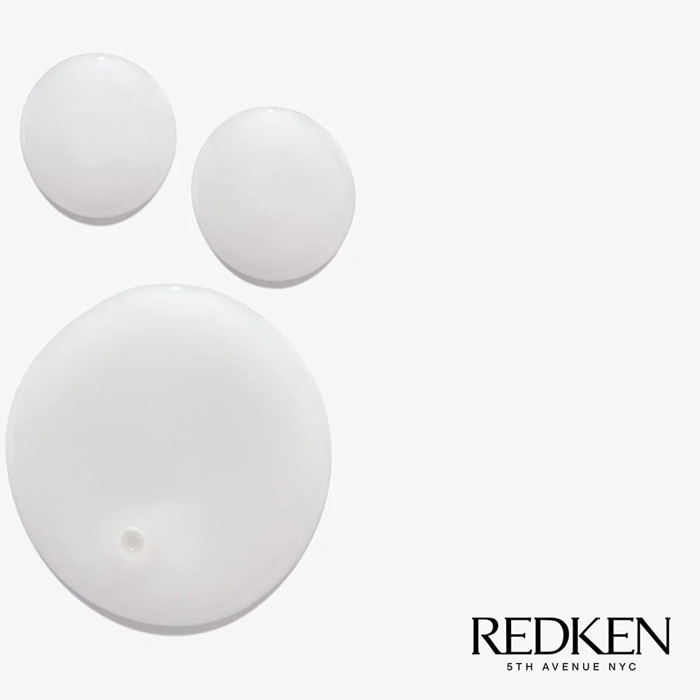 Redken Frizz Dismiss Shampoo 300ml - shampoo anticrespo - Image 2