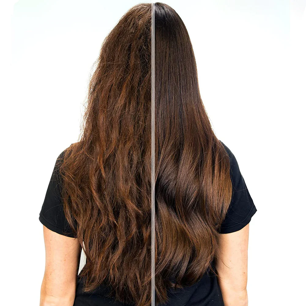 Redken Frizz Dismiss Shampoo300ml Conditioner300ml Leave-In 250ml - Image 2