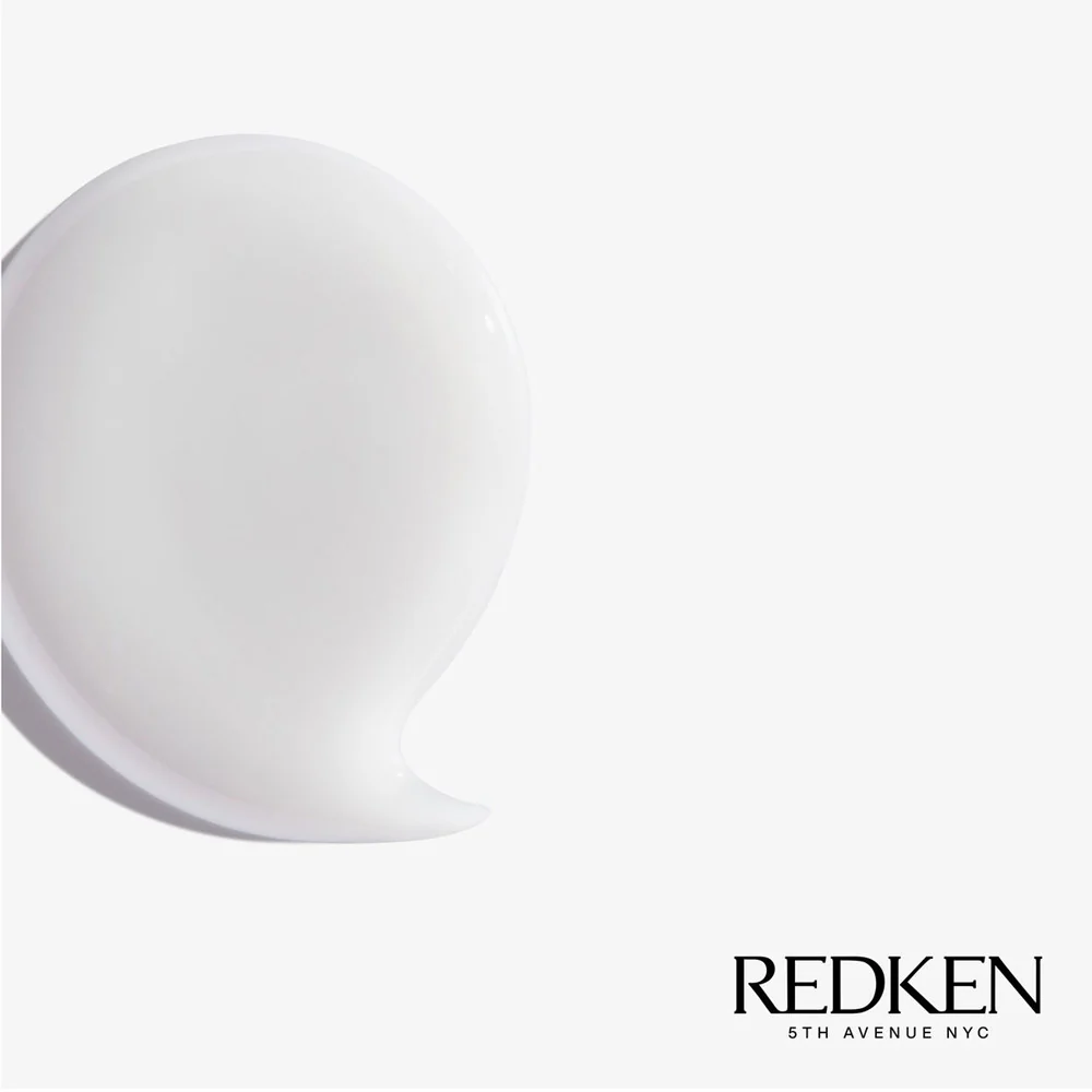 Redken Hair Cleansing Cream Shampoo 250ml - shampoo purificante - Image 2