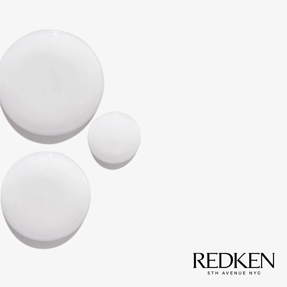 Redken Volume Injection Shampoo 300ml - shampoo per capelli fini - Image 2