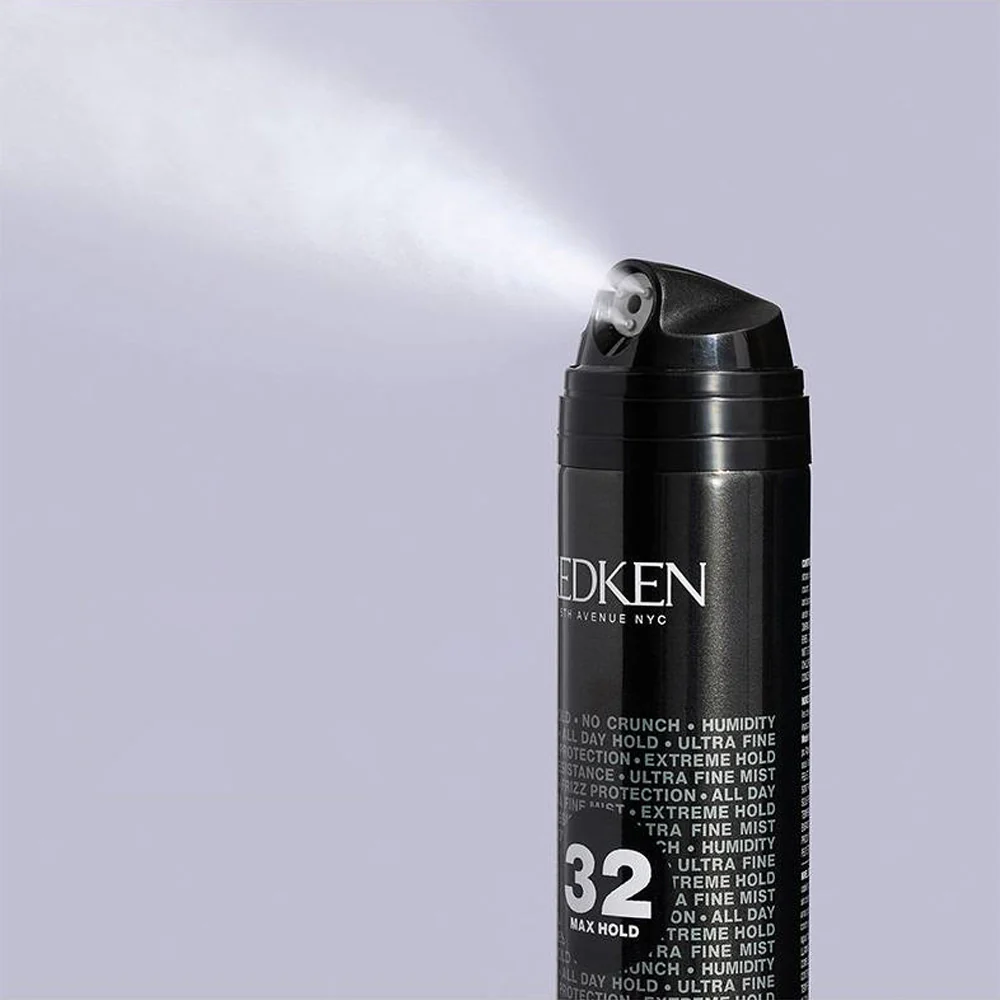 Redken Max Hold Hairspray 300ml - lacca tenuta extra forte - Image 2