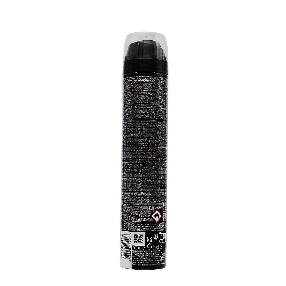 Redken Max Hold Hairspray 300ml - lacca tenuta extra forte - Image 4